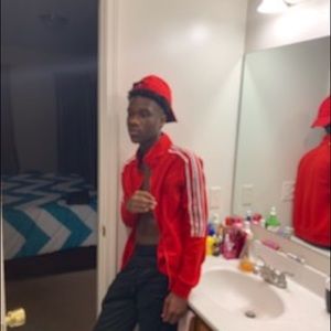 Meet your Posher, Kevin